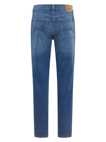 Mustang Jeans - Regular Fit - in Blau