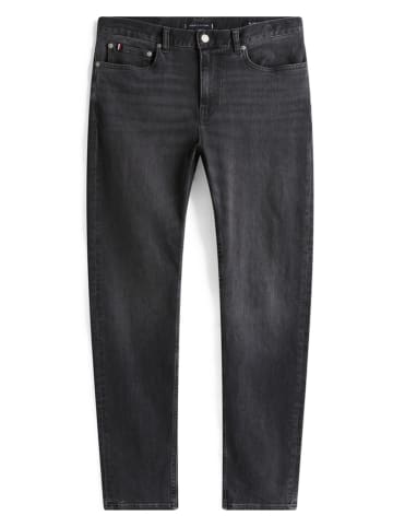 TOMMY JEANS Jeans "Bleecker" - Slim fit - in Dunkelgrau