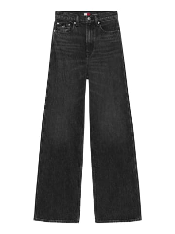 TOMMY JEANS Jeans - Comfort fit - in Schwarz