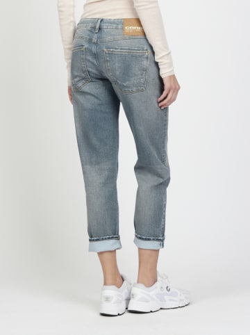 GANG JEANS Jeans - Boyfriend fit -Blau