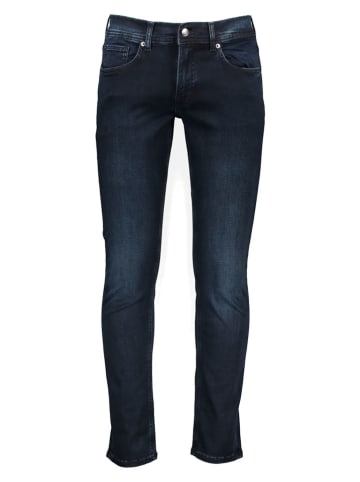 Pepe Jeans Jeans - Slim fit - in Dunkelblau