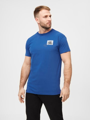 Derbe Shirt blauw