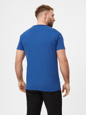 Derbe Shirt blauw