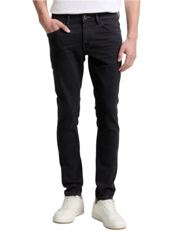 Tom Tailor Jeans - Slim fit - in Schwarz