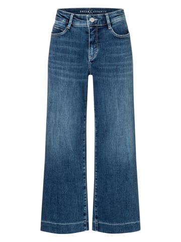 MAC Spijkerbroek "Dream" - comfort fit - blauw