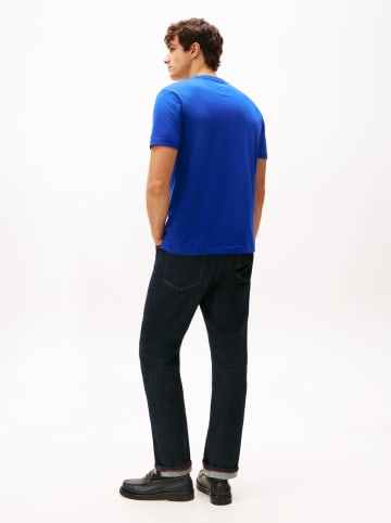 Tommy Hilfiger Shirt in Blau