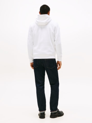 Tommy Hilfiger Hoodie wit