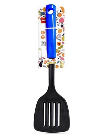 CEGECO Łopatka w kolorze niebiesko-czarnym