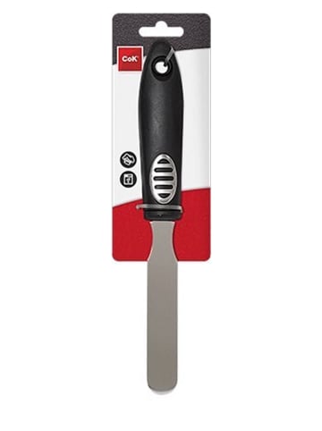 CEGECO Kuchenheber in Schwarz - (H)23 cm