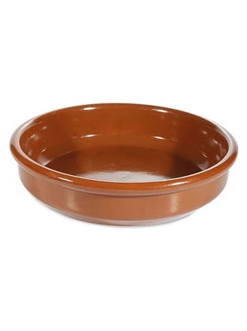 CEGECO Schmortopf in Hellbraun - Ø 16 cm