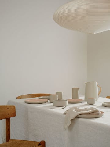 Stelton 2-delige set: bekers "Emma" grijs - 150 ml