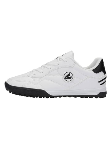 Jako Voetbalschoenen voor hardcourt "Signature" zwart/wit
