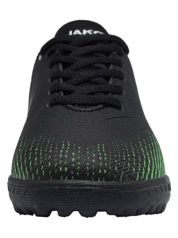 Jako Voetbalschoenen voor hardcourt "Skill" blauw/groen