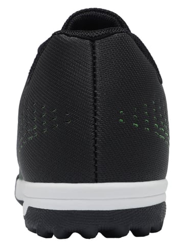 Jako Hartplatz-Fußballschuhe "Skill" in Schwarz/ Grün