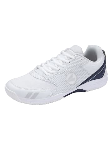 Jako Sportschoenen "Ace" wit