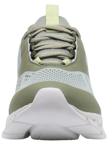 Jako Sportsschuhe "Nimb" in Khaki