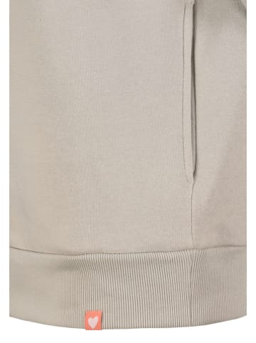 Eight2Nine Hoodie in Beige