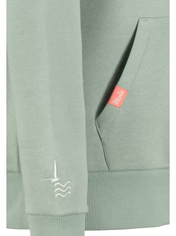 Eight2Nine Hoodie in Mint