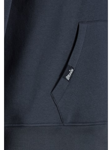 Eight2Nine Hoodie donkerblauw