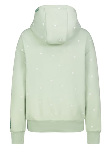 Eight2Nine Bluza w kolorze zielonym