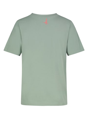 Eight2Nine Shirt in Grün