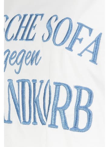 Eight2Nine Shirt in Weiß