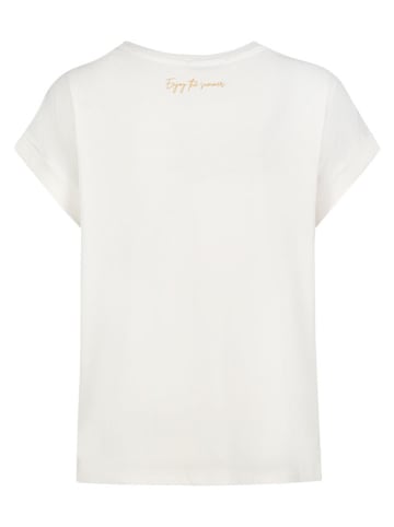 Eight2Nine Shirt in Creme