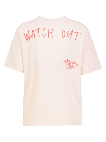 Eight2Nine Shirt in Rosé