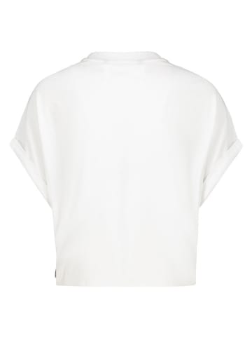 Eight2Nine Shirt in Weiß