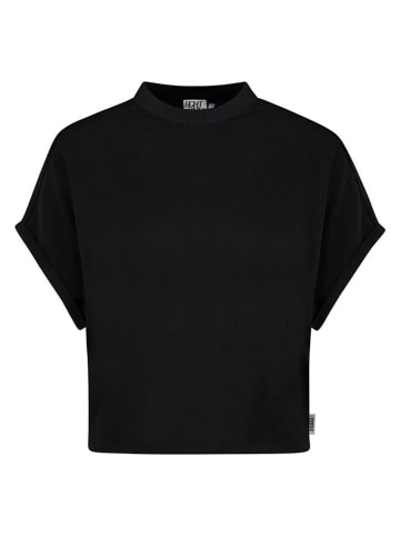 Eight2Nine Shirt in Schwarz