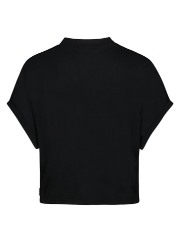 Eight2Nine Shirt in Schwarz