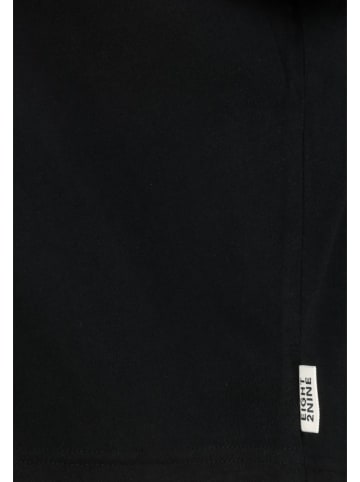 Eight2Nine Shirt in Schwarz