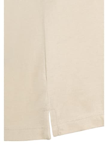 Eight2Nine Bluzka w kolorze beżowym