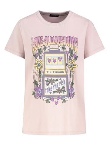 Eight2Nine Shirt in Rosa