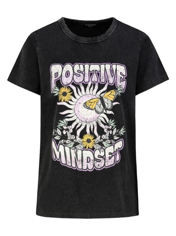 Eight2Nine Shirt in Anthrazit