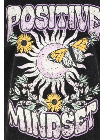 Eight2Nine Koszulka w kolorze antracytowym