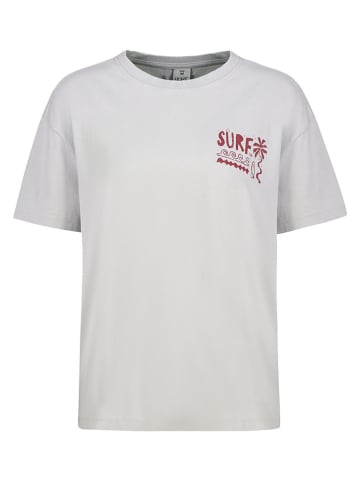 Eight2Nine Shirt in Creme