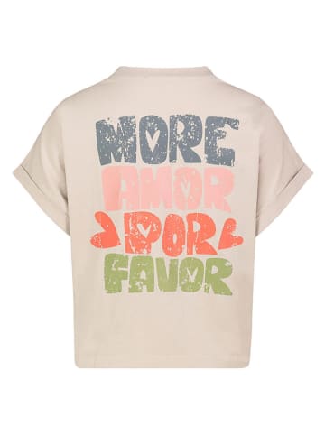 Eight2Nine Shirt in Beige