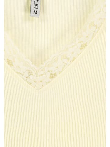 Eight2Nine Koszulka w kolorze żółtym