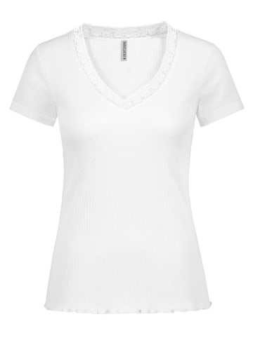 Eight2Nine Shirt in Weiß