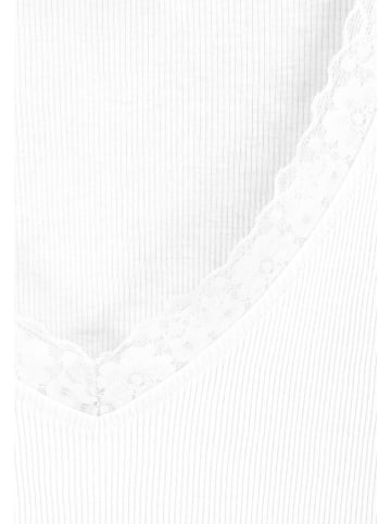 Eight2Nine Koszulka w kolorze białym