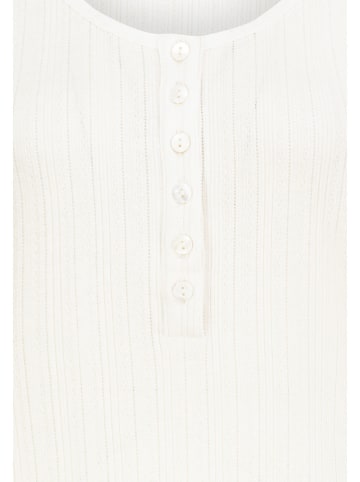 Eight2Nine Shirt in Creme