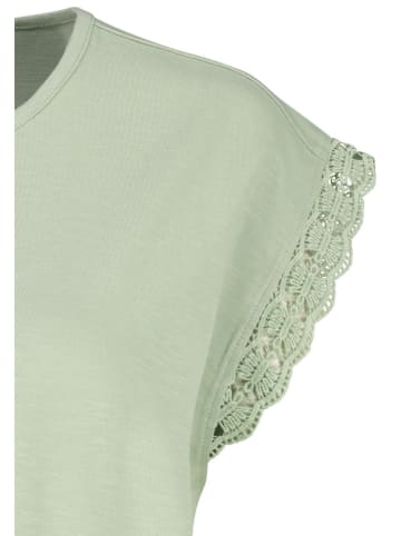 Eight2Nine Koszulka w kolorze zielonym