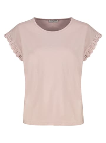 Eight2Nine Shirt in Rosa