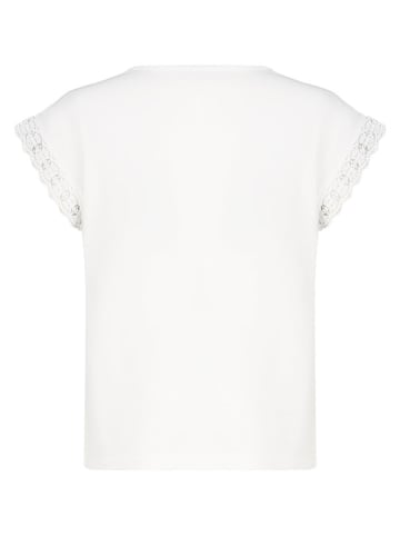 Eight2Nine Shirt in Weiß