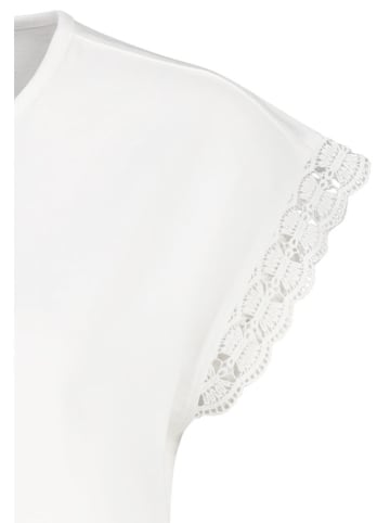 Eight2Nine Koszulka w kolorze białym