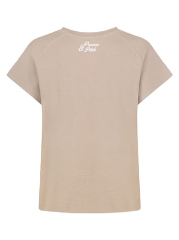 Eight2Nine Shirt in Beige