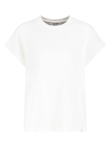 Eight2Nine Shirt in Weiß