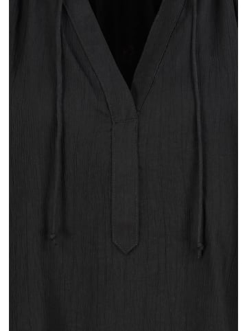 Eight2Nine Bluzka w kolorze czarnym