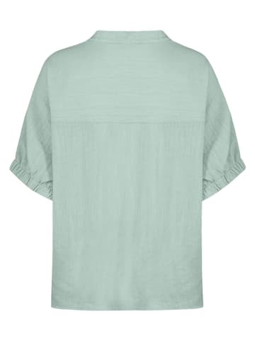 Eight2Nine Bluse in Mint